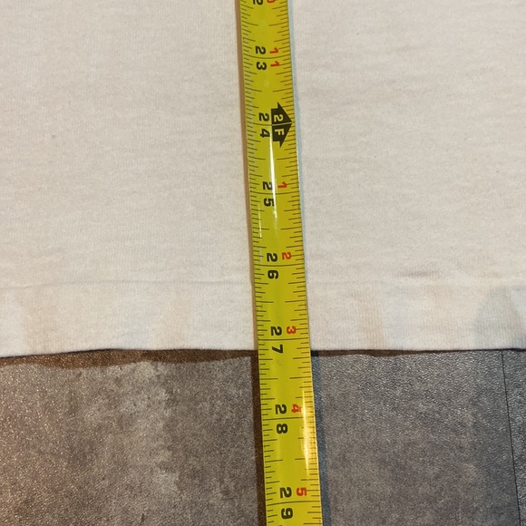 Vintage Toronto Canada Tee single stitch made in USA - Picture 5 of 5